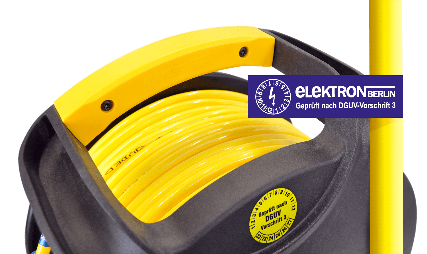 Startseite Elektron-Berlin | Sicherheitsüberprüfung Startseite Elektron-Berlin | Sicherheitsüberprüfung