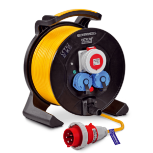 ELTROM®2 310/C16/2S IP55 gelb