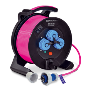 ELTROM®2 310/3S IP55 pink