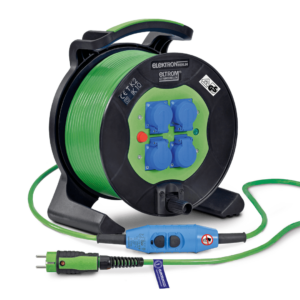ELTROM®2 310/4S mit PRCD-S